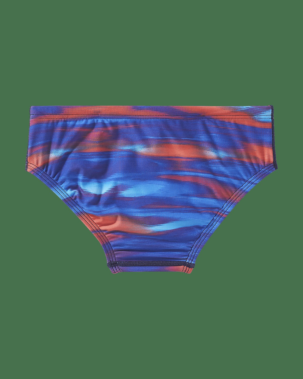 Boy's Brief SwimsuitDurafast Lite - Technowave
