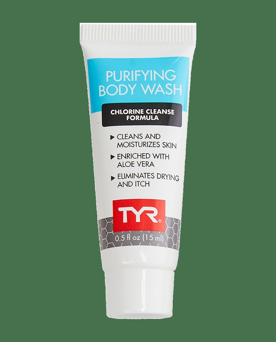 Purifying Body Wash - Sample