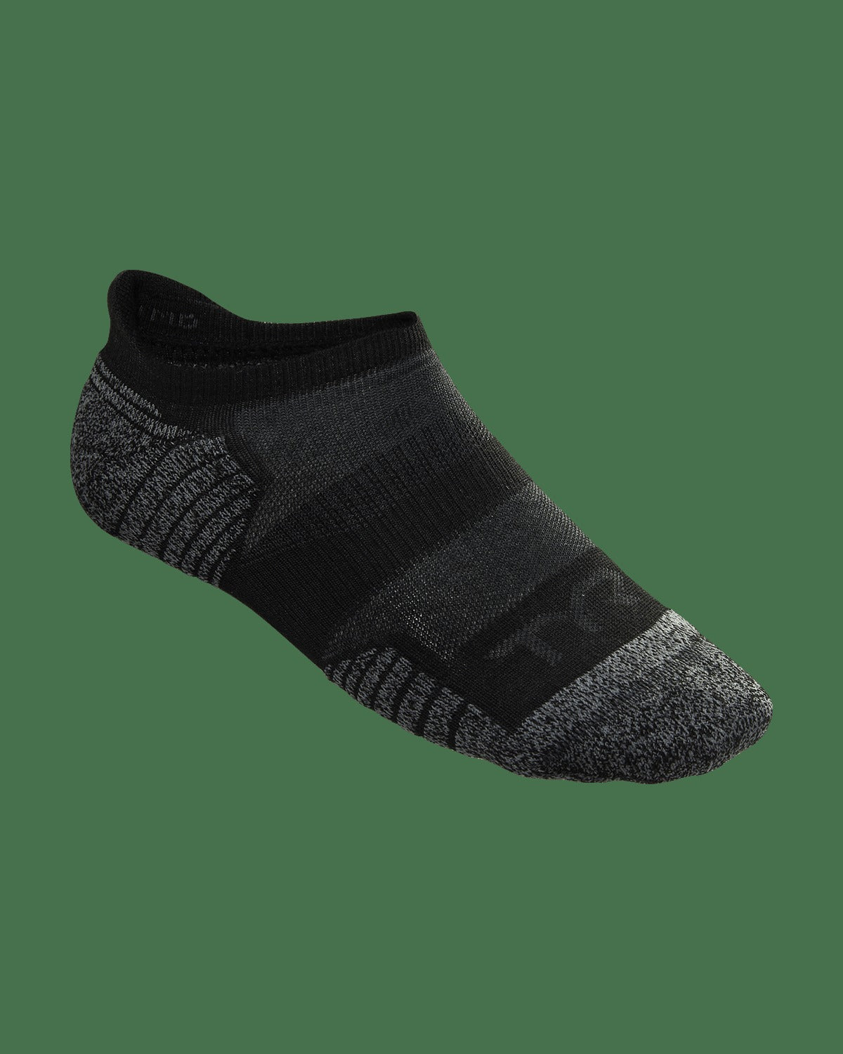 No Show Tab Socks