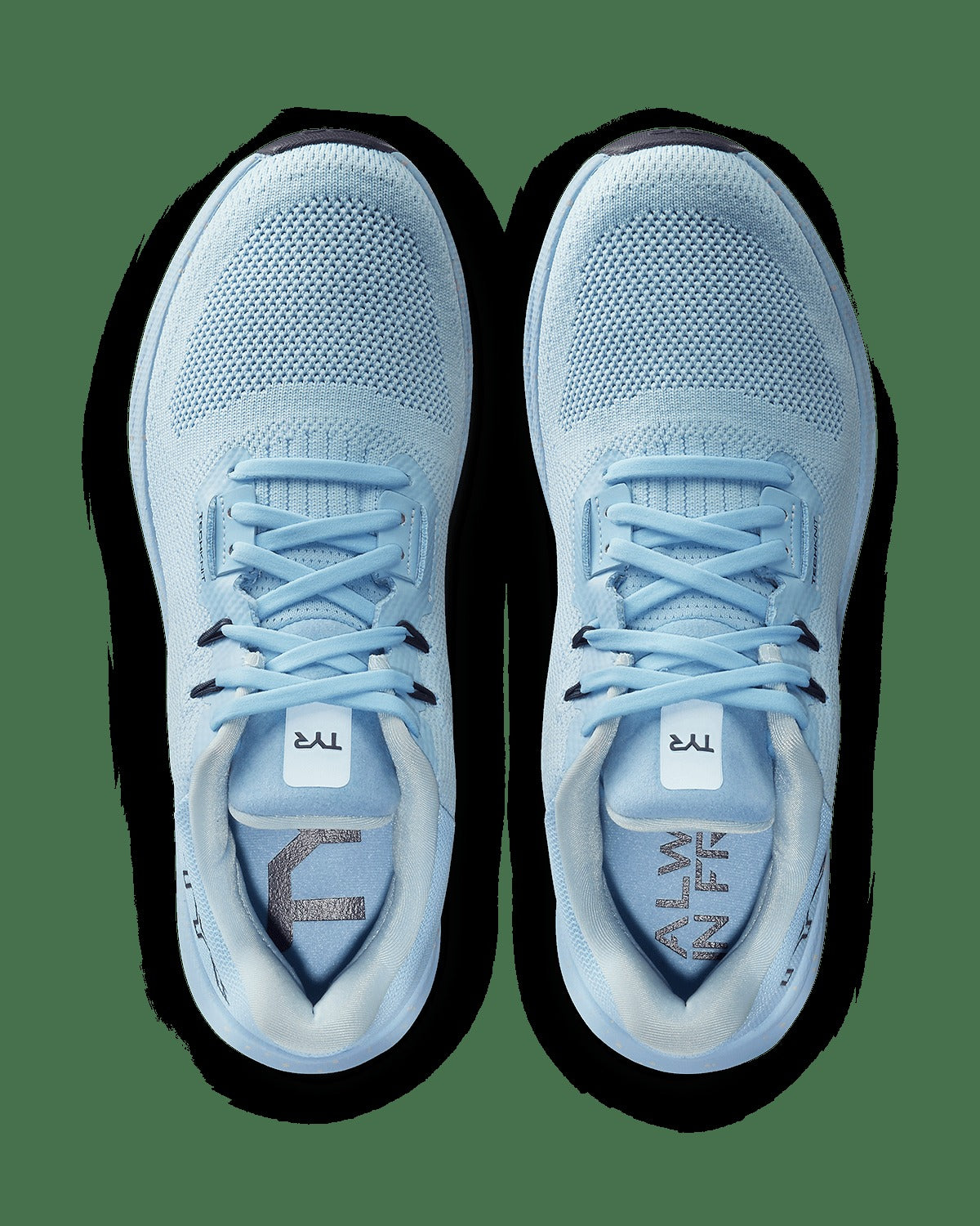 Men's Techknit RNR-1 Trainer - Sky Blue