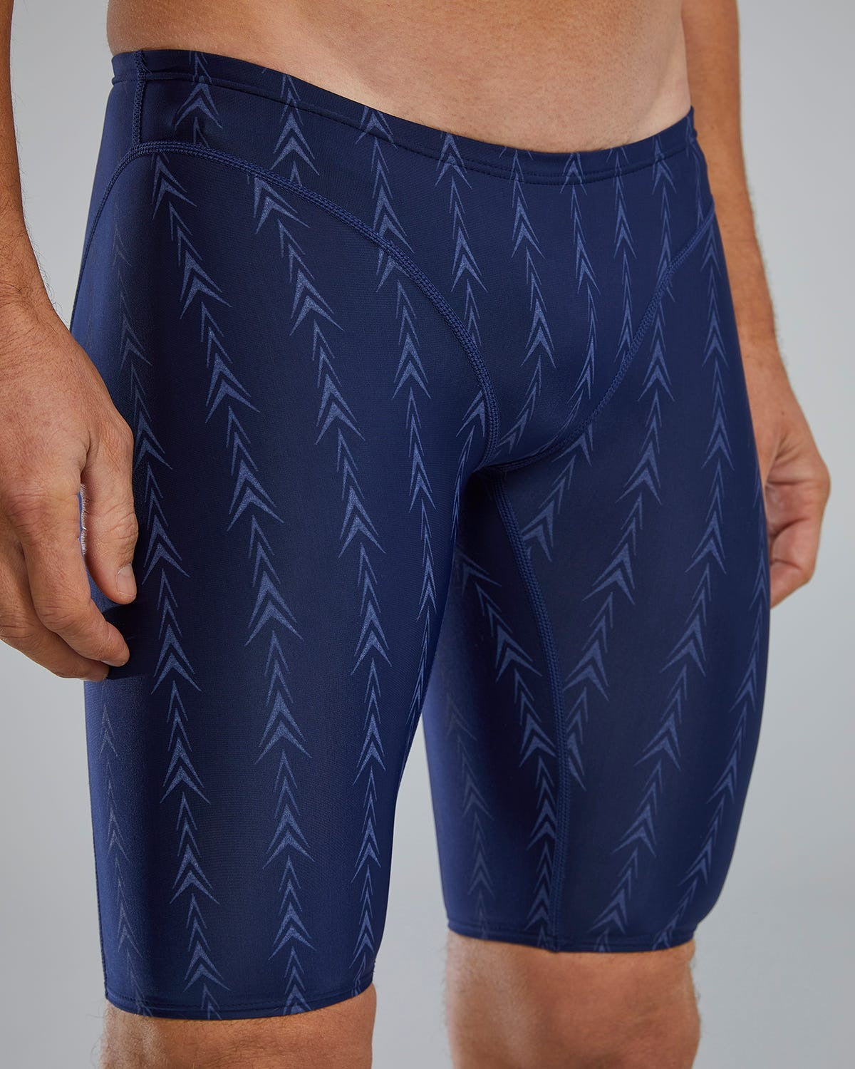 Men's Jammer Swimsuit - U12 Compliant - Fusion 2