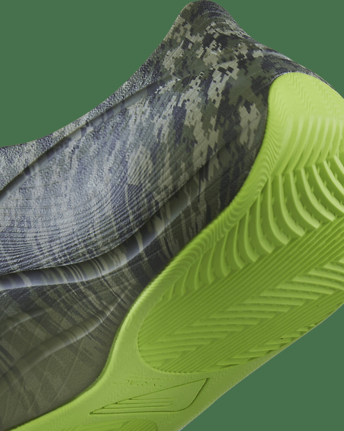Men's ZenGlide - Camo