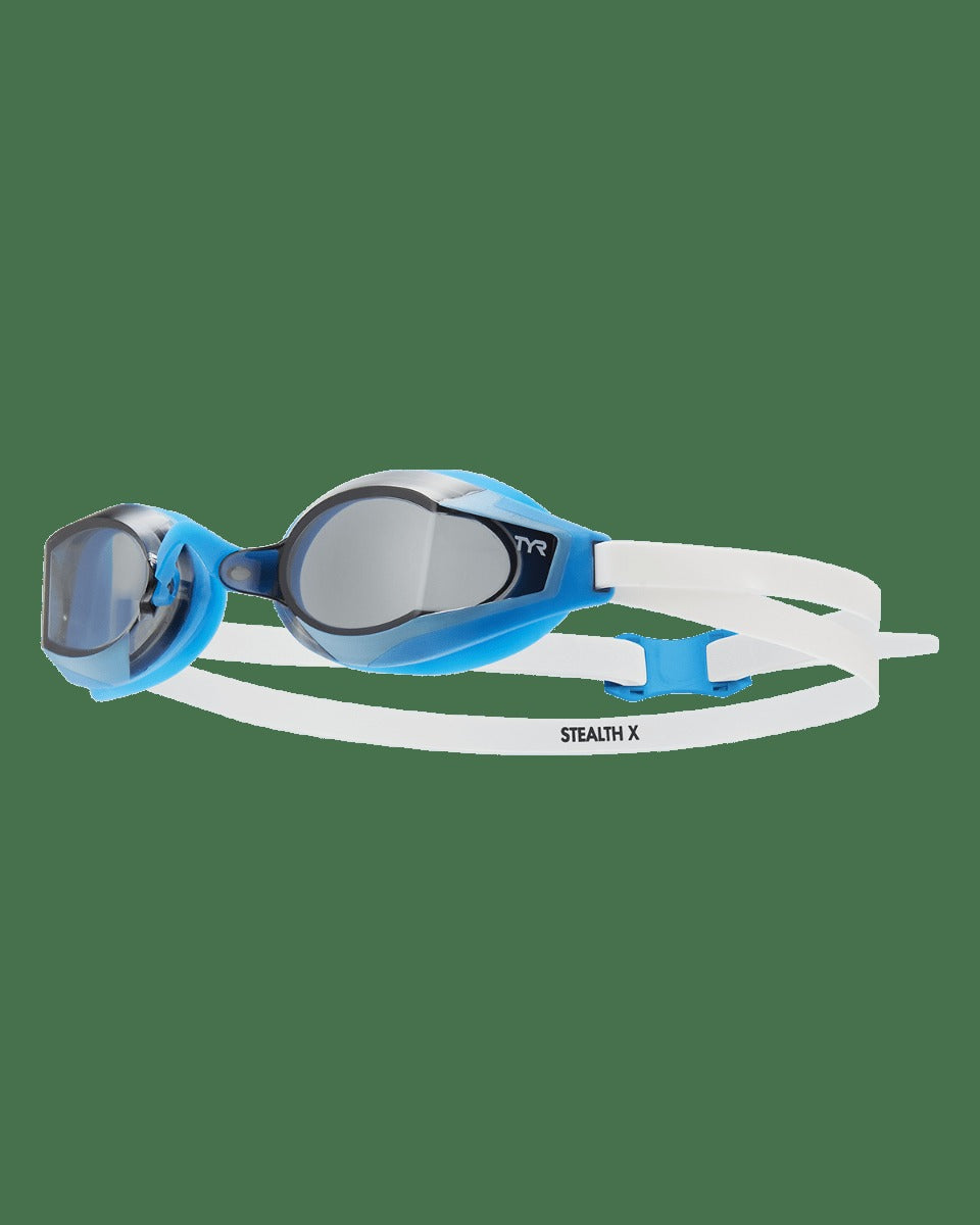 Stealth-X Performance Goggles