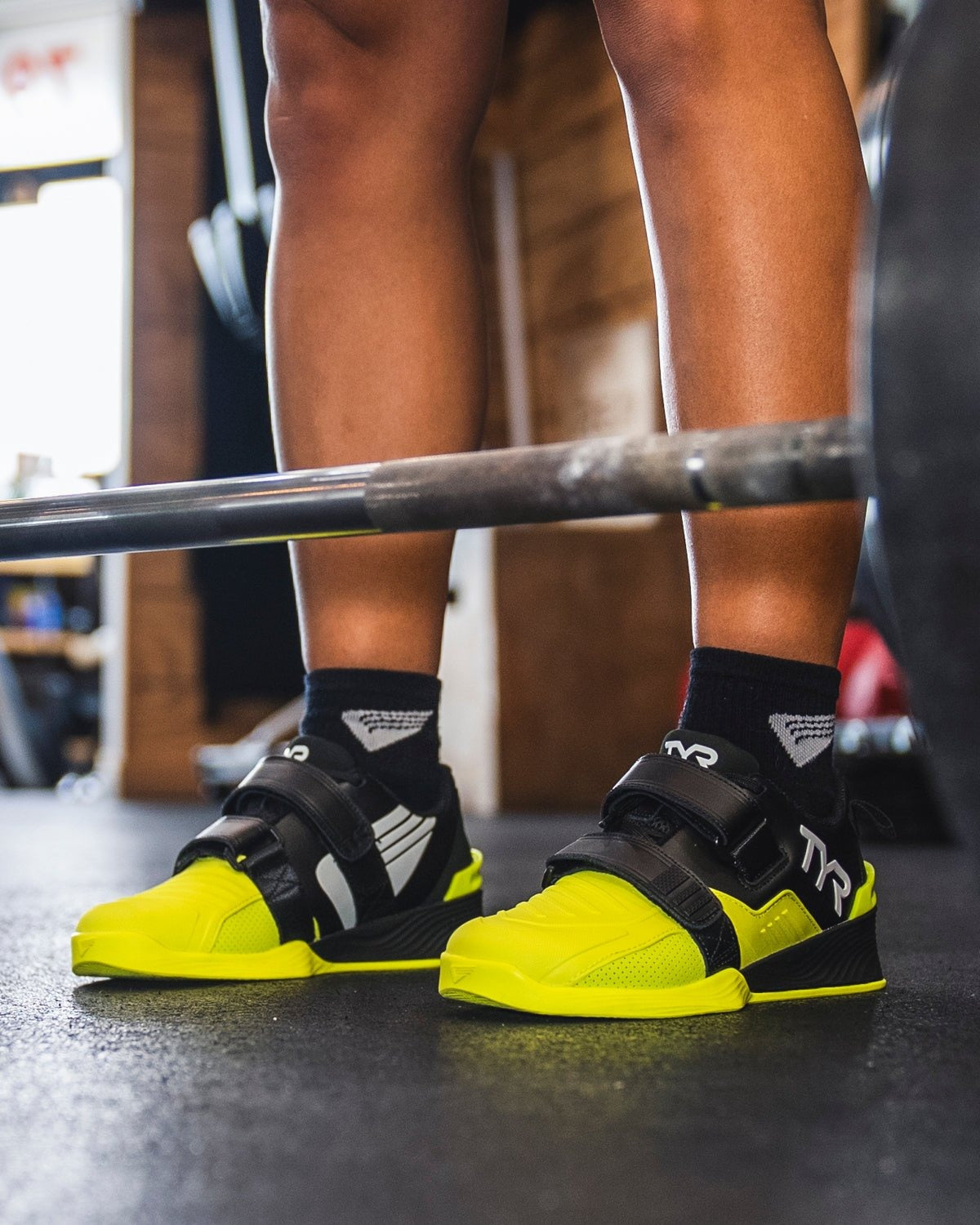 Women's L-2 Lifter