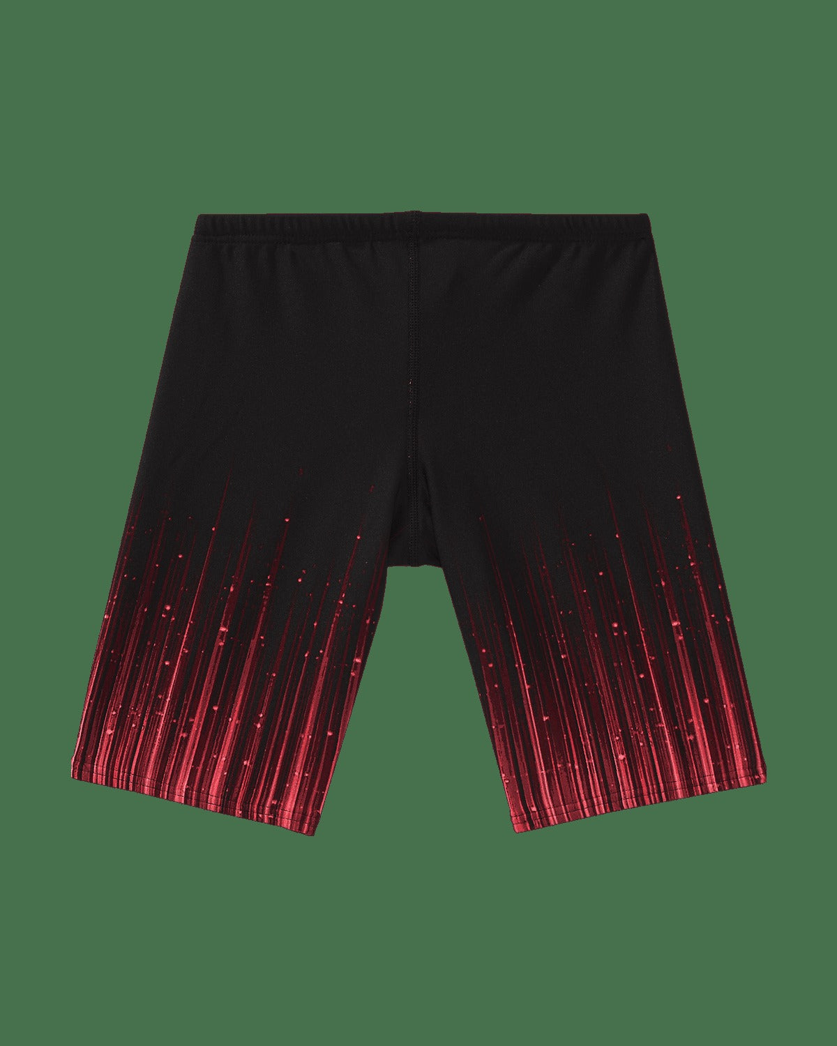 Durafast Elite® Boy's Jammer Swimsuit - Speedwarp