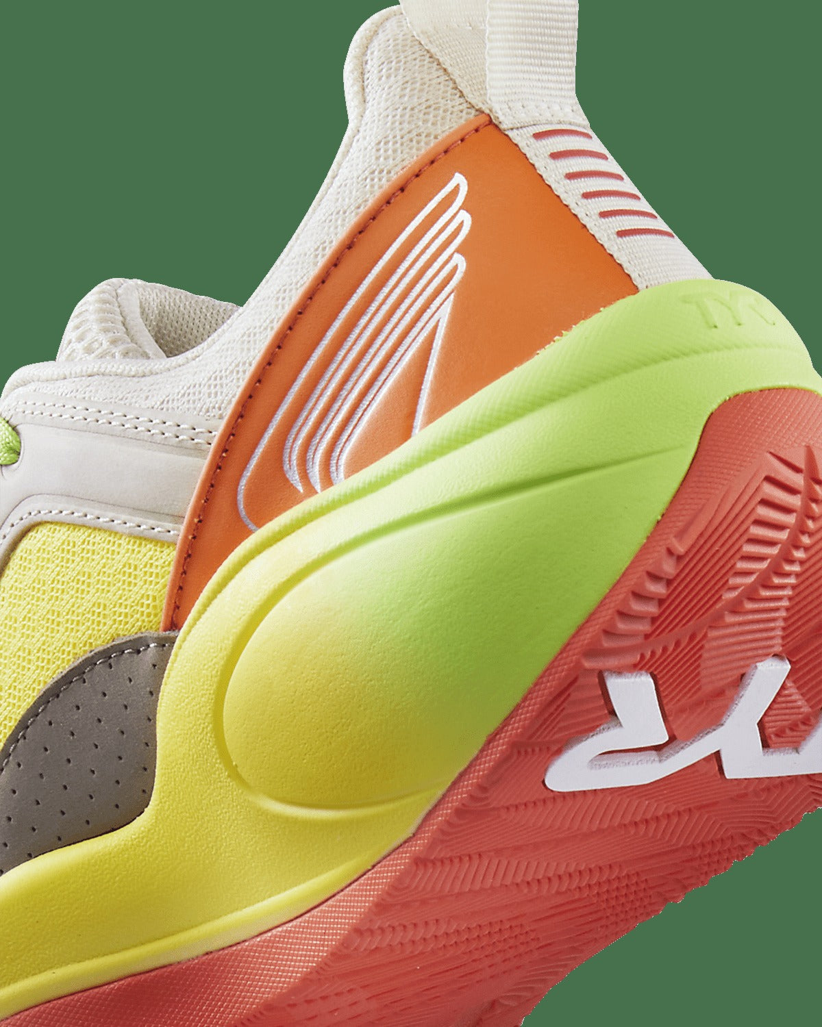 Women's CXT-FLOW Trainer - Taupe/Multi