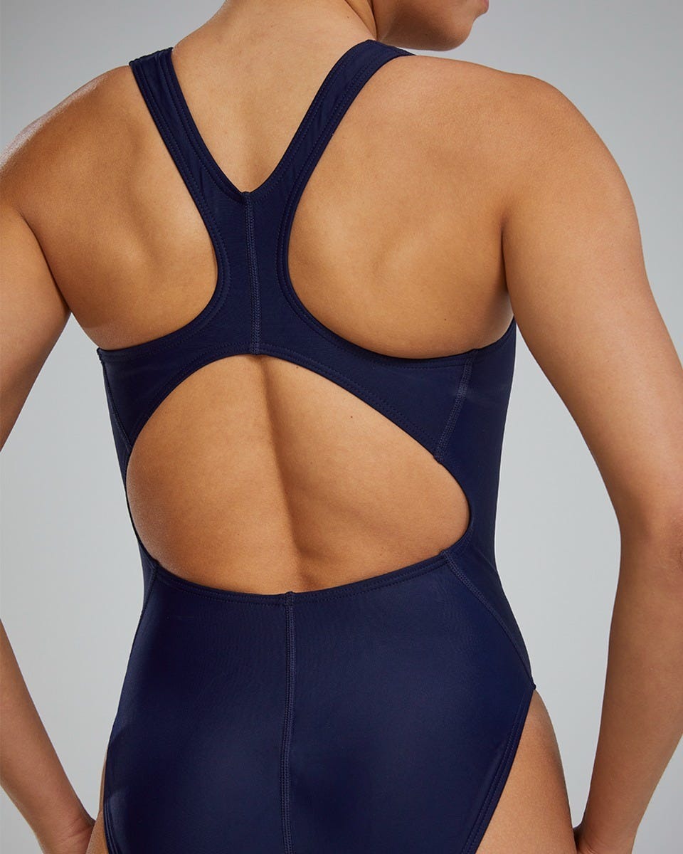 TYRecoTM Women's Maxfit Swimsuit - Solid