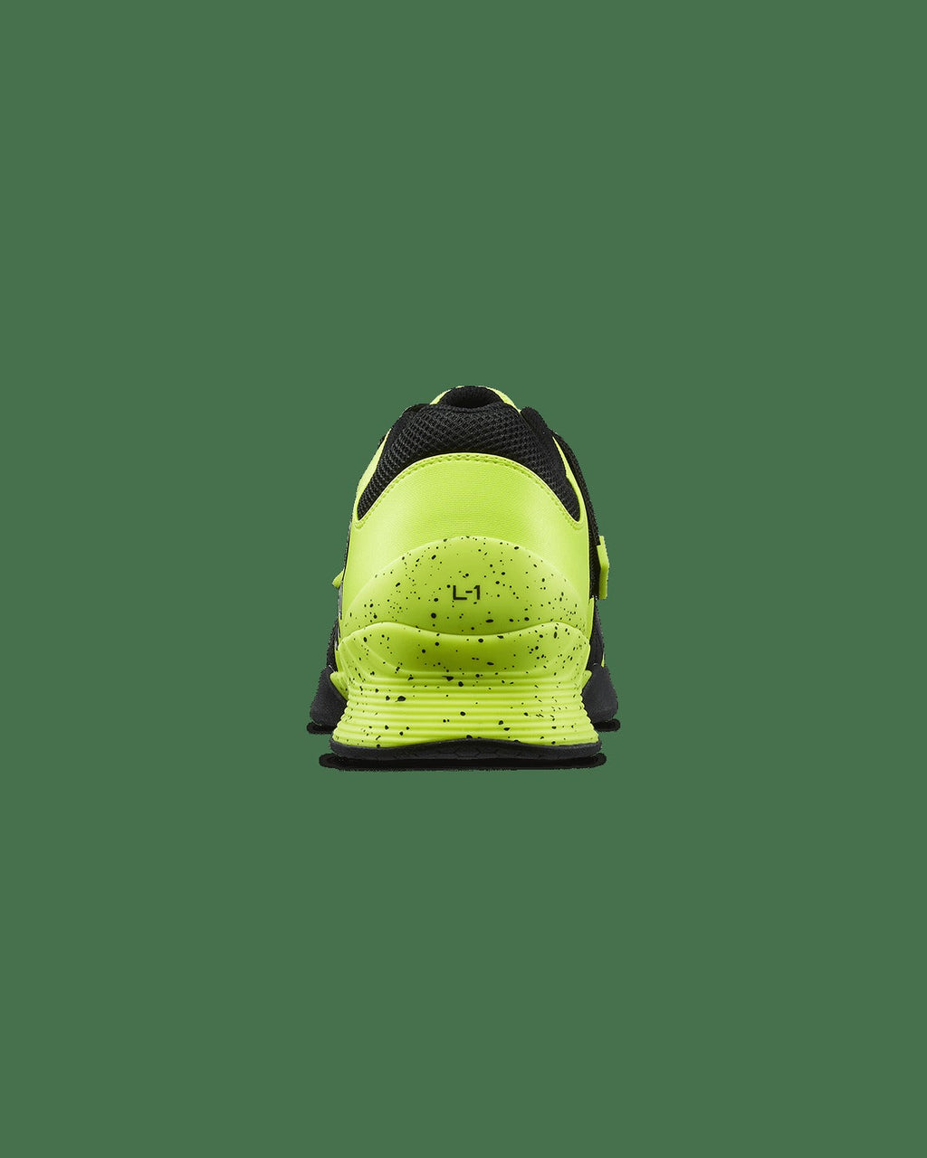 Men's L-1 Lifter - Limited Edition Attak Yellow