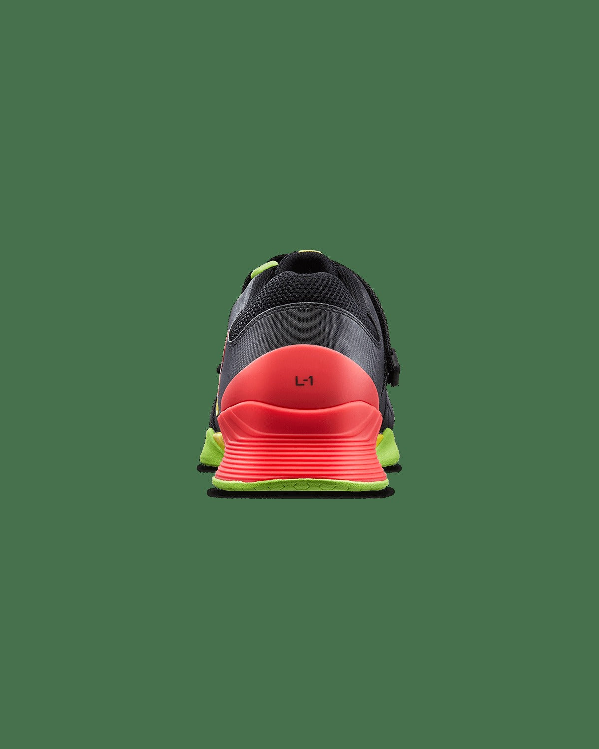 Men's L-1 Lifter - Black/Multi