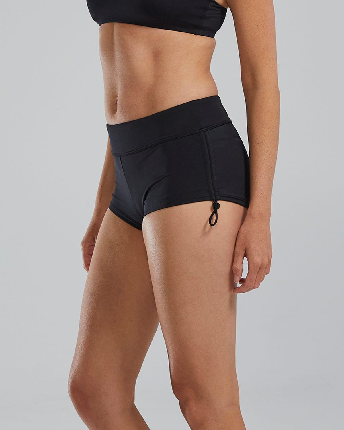 Women's DellaBoyshort - Solid