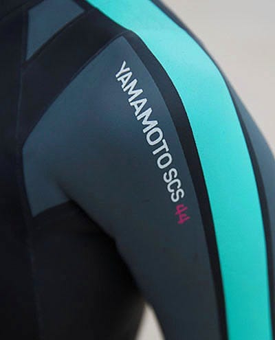 Women’s Hurricane® Wetsuit Cat 5