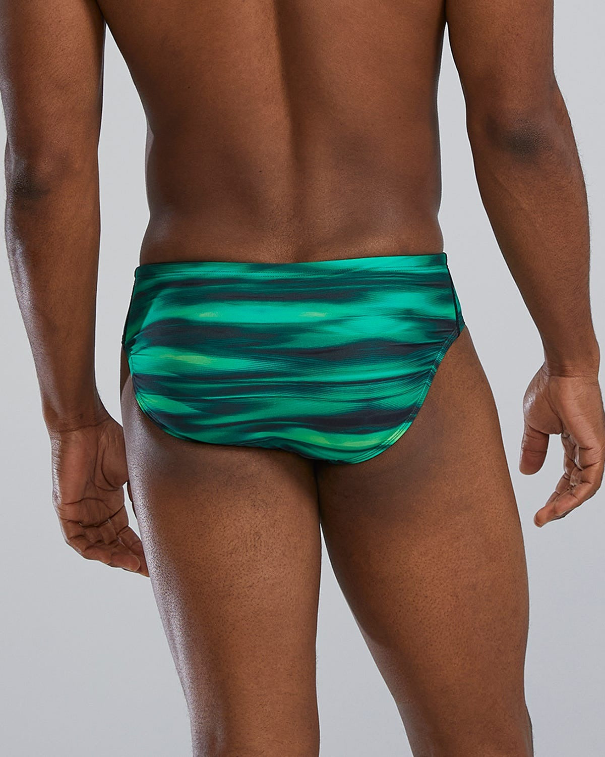 Men's Brief SwimsuitDurafast Lite - Technowave