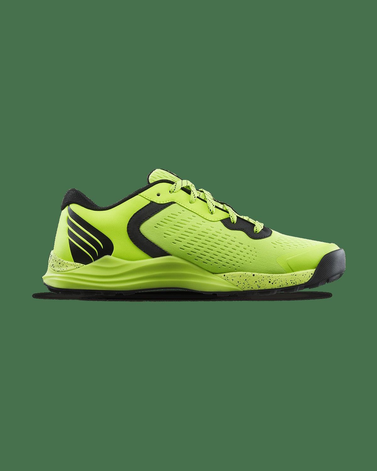Men's CXT-1 Turf Trainer - Limited Edition Attak Yellow