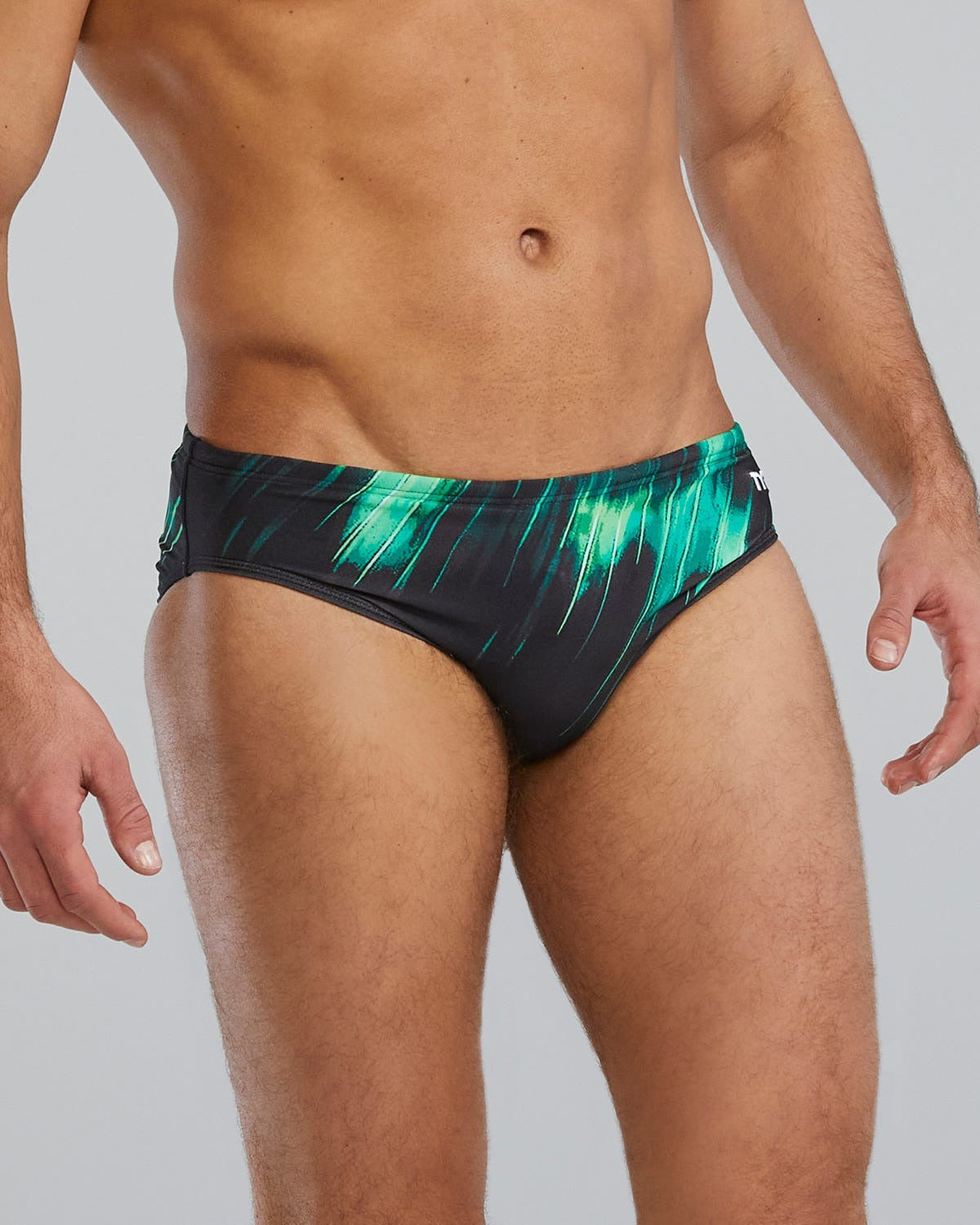 Durafast Elite® Men's Brief Swimsuit - Cycloid