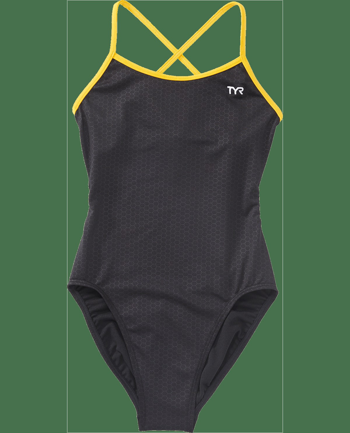 Girl's Trinityfit Swimsuit - Hexa