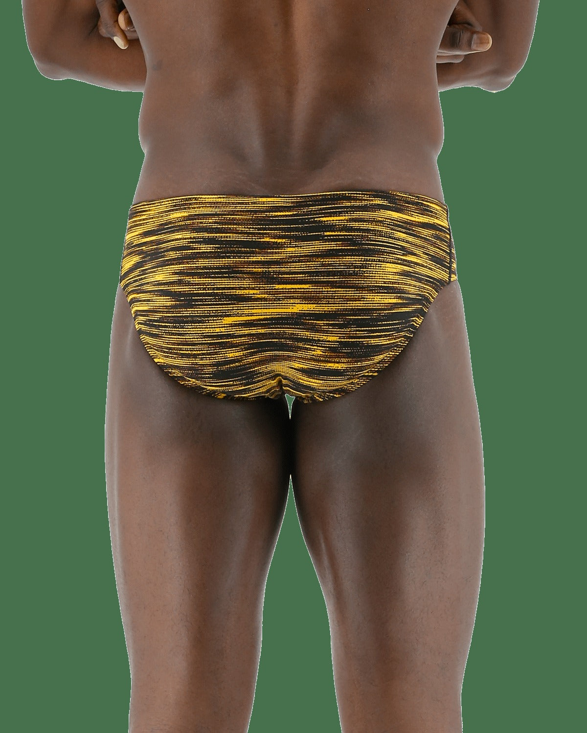Durafast Elite® Men's Brief Swimsuit - Fizzy