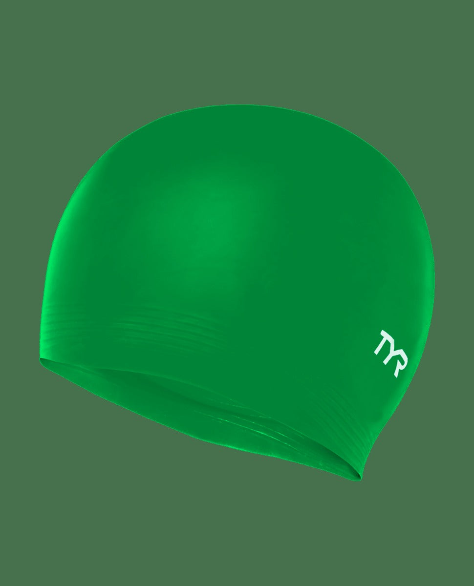 Adult Latex Swim Cap