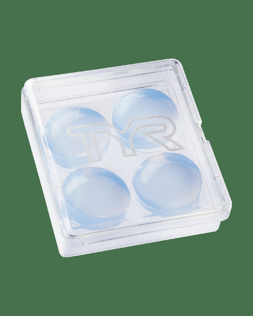 Soft Silicone Ear Plugs