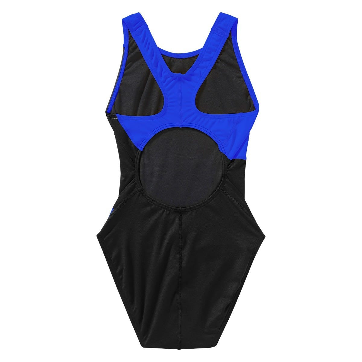 Durafast Elite® Girl's Maxfit Swimsuit - Vanguard Splice