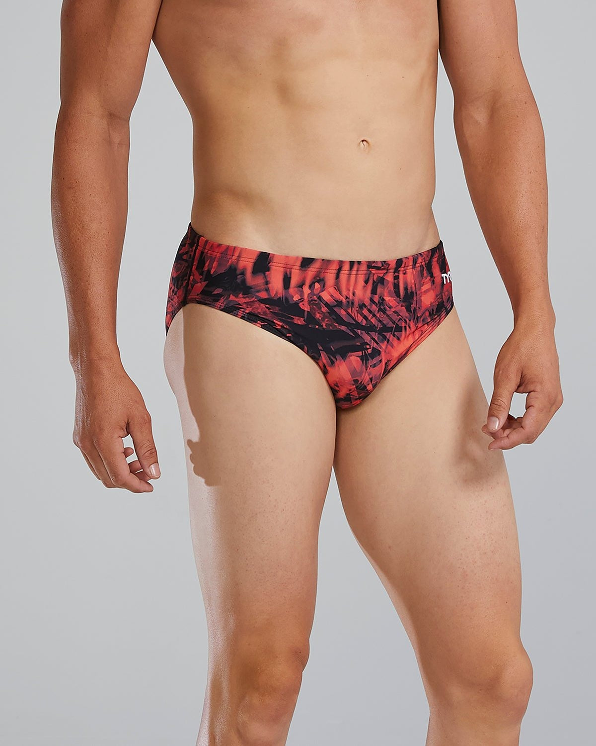 Men's Durafast Lite® Brief - Seismo