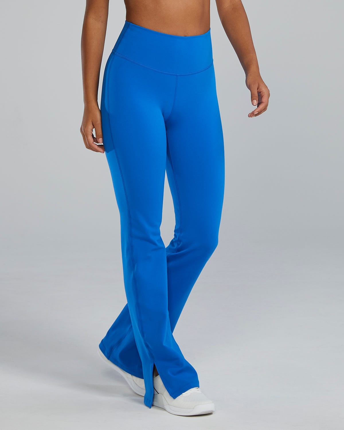 Joule Elite Women's High-Rise Flare Leggings
