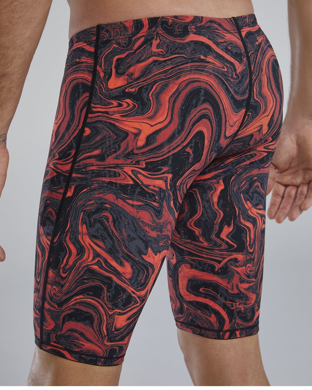 Men's Thresher Jammer - Hyperblitz