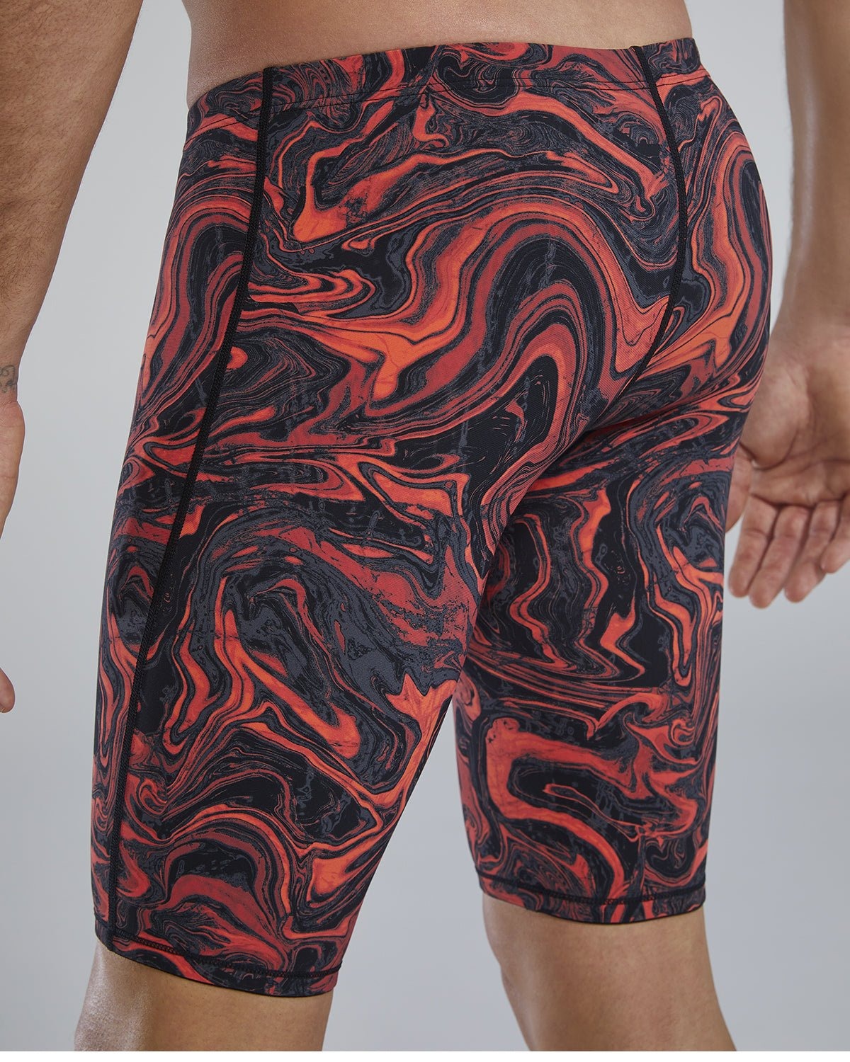 Men's Thresher Jammer - Hyperblitz