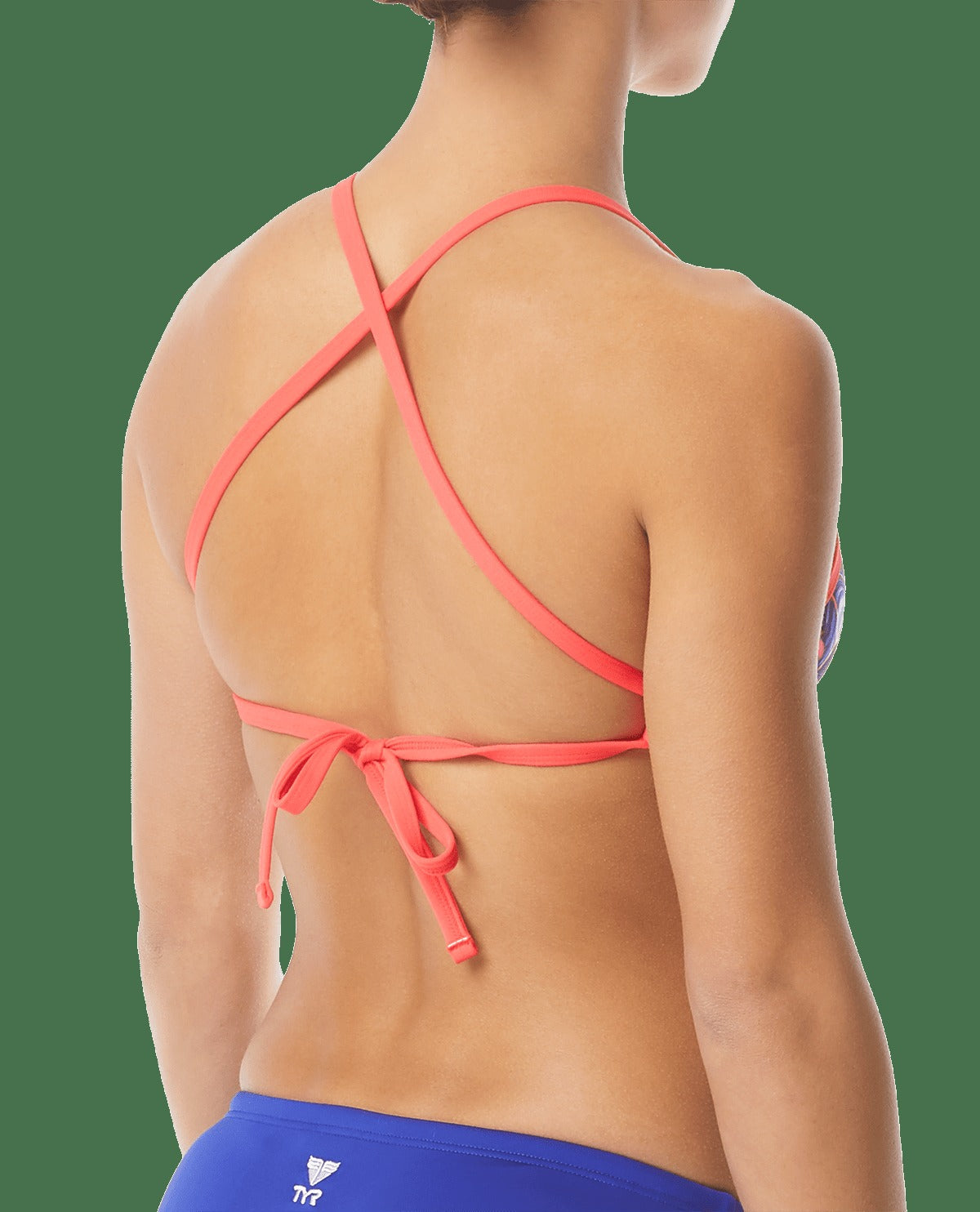 Women's PacificTieback Top - Penello