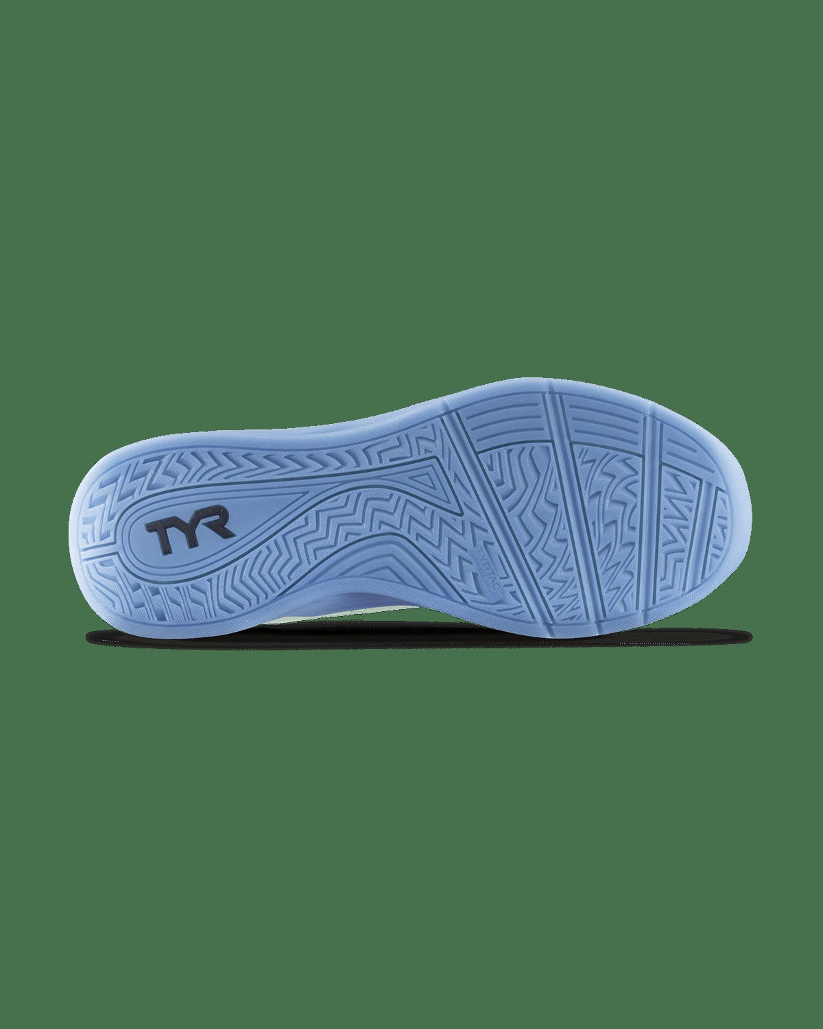 Men's CXT-3 Trainer - Lime