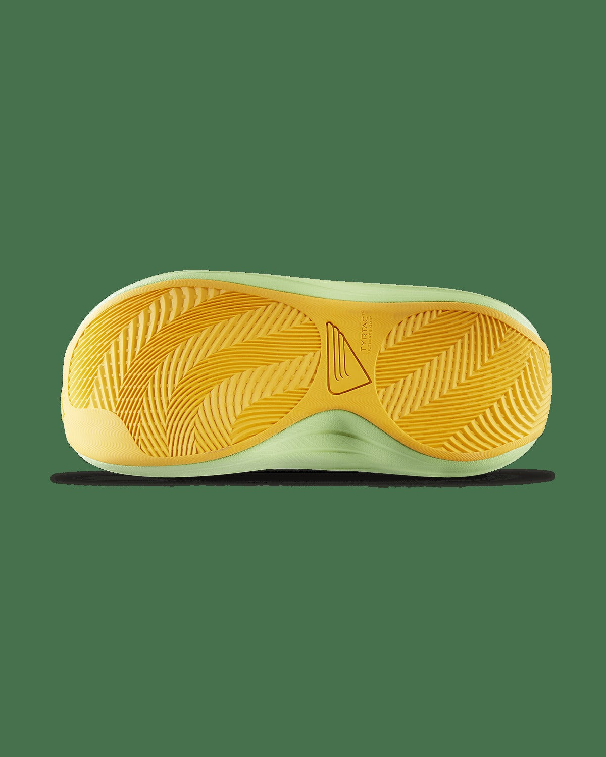 Men's ZenGlide - Light Green