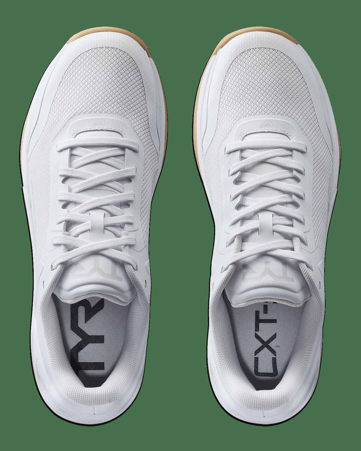 Men's CXT-3 Trainer - White/Gum