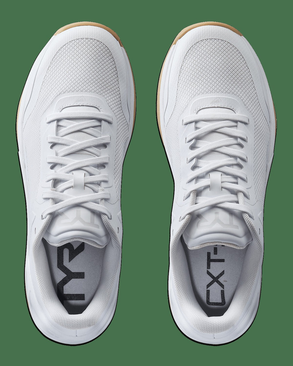 Men's CXT-3 Trainer - White/Gum