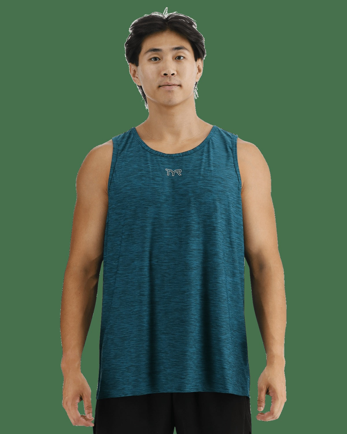 AirtecTM Men's Tank - Solid