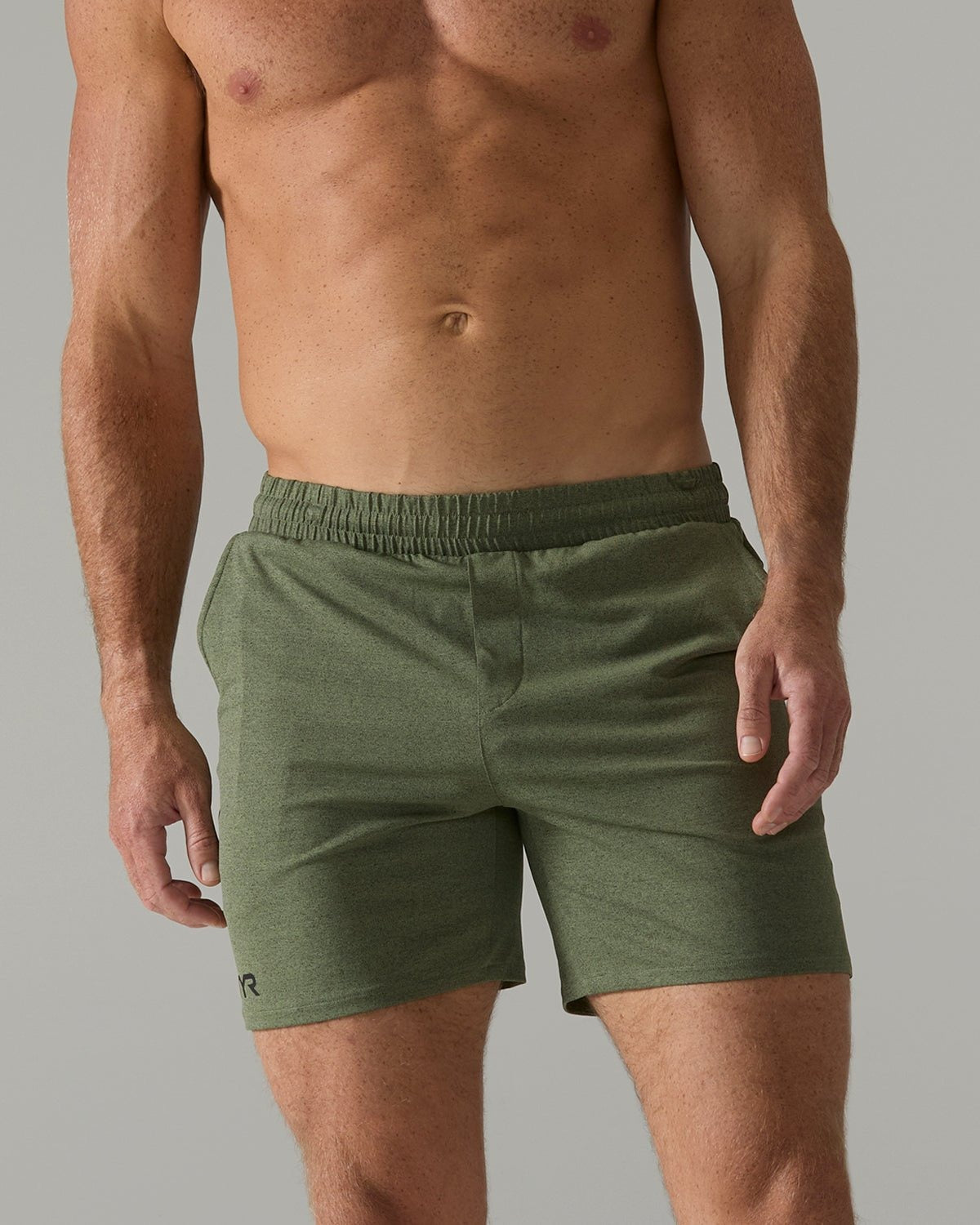 Men's Pursuit Short