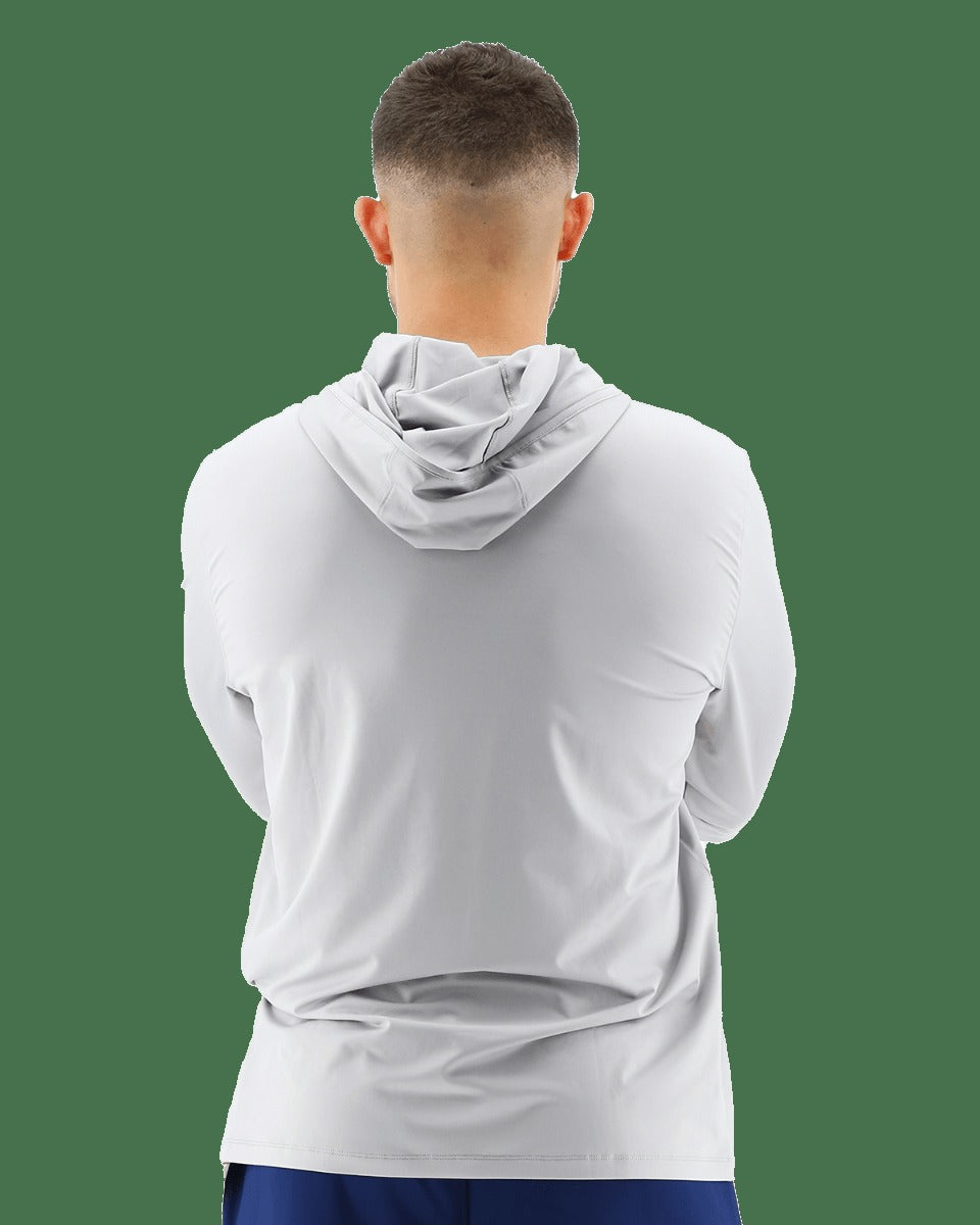 Men's SunDefense Hooded Shirt
