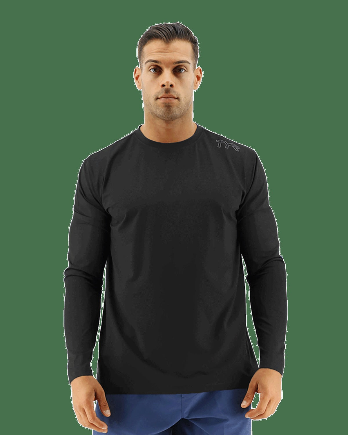 Men's SunDefense Long Sleeve Shirt