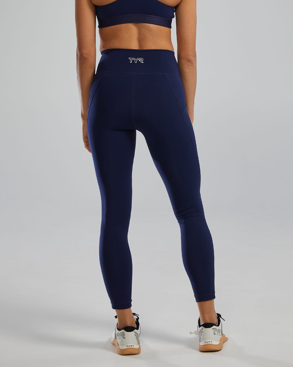 Joule Elite® Women's High-Rise 25" Pocket Leggings - Solid