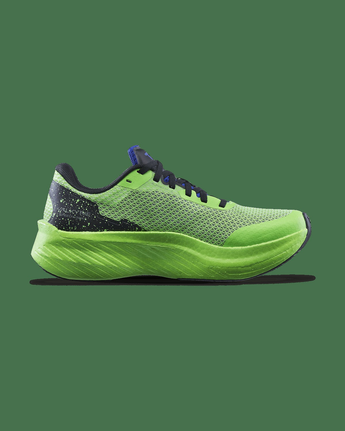 Men's Valkyrie Speedworks Runner