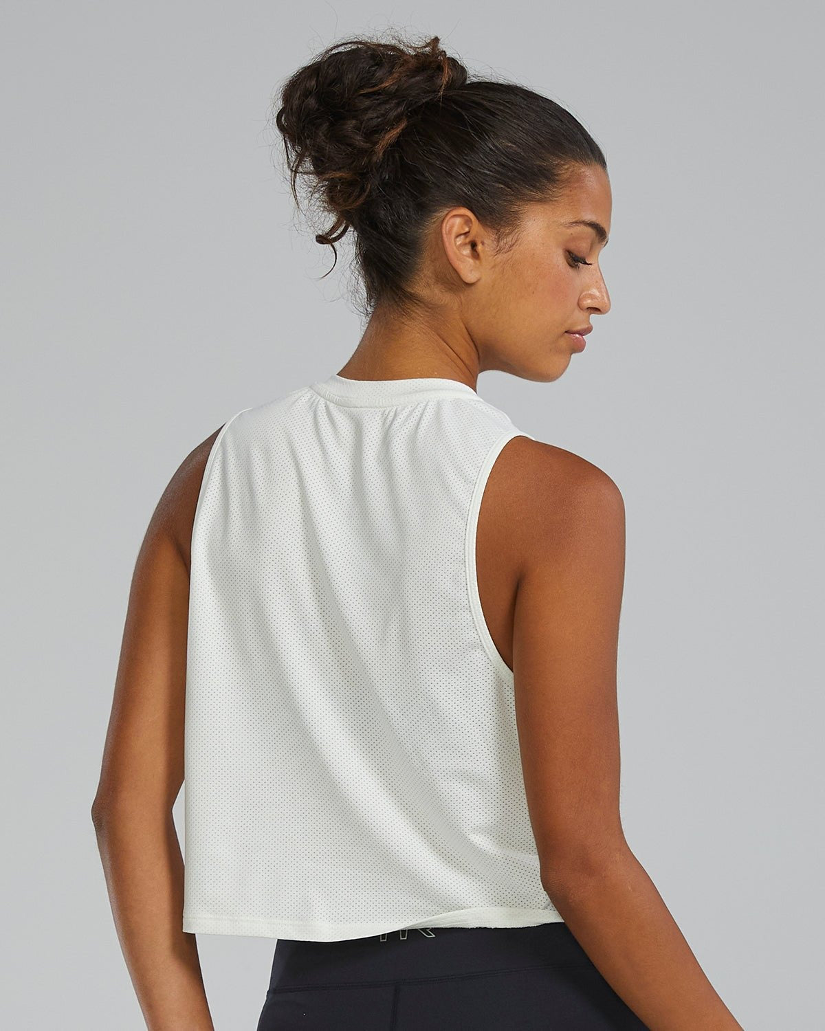 AirtecTM Women's Crop Tank