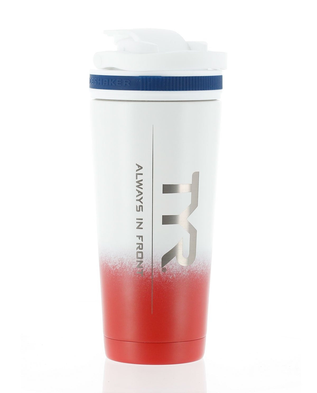 Ice Shaker