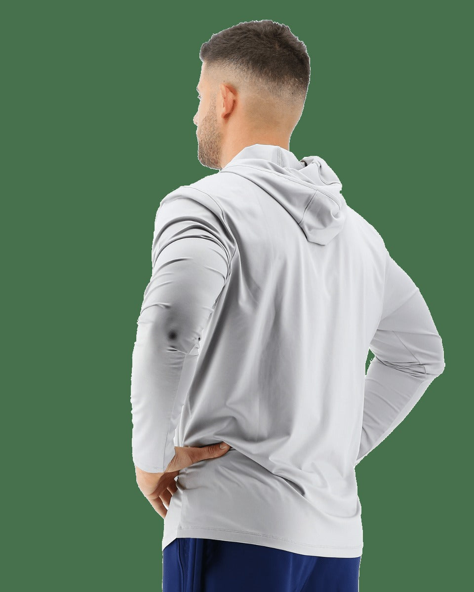 Men's SunDefense Hooded Shirt