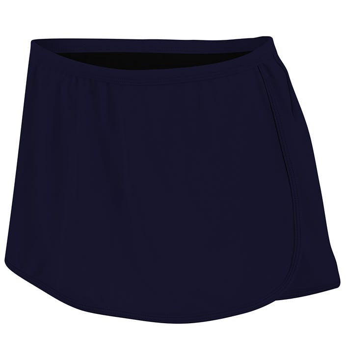 Durafast Elite® Women's Plus Size Swim Skort - Solid