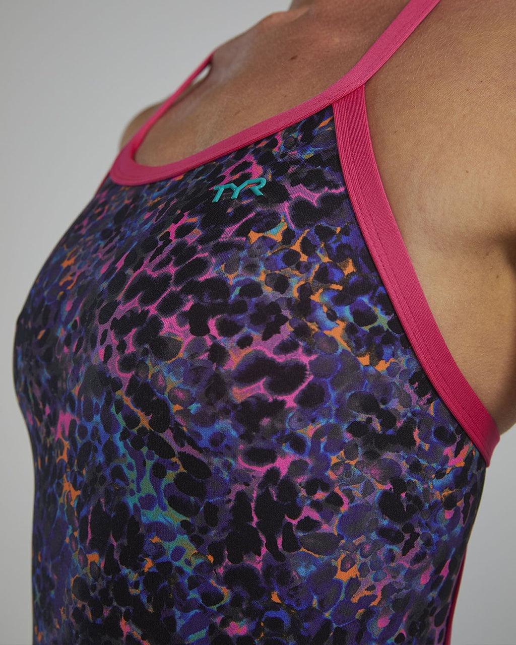 Women's Durafast Elite DiamondFit Stipple