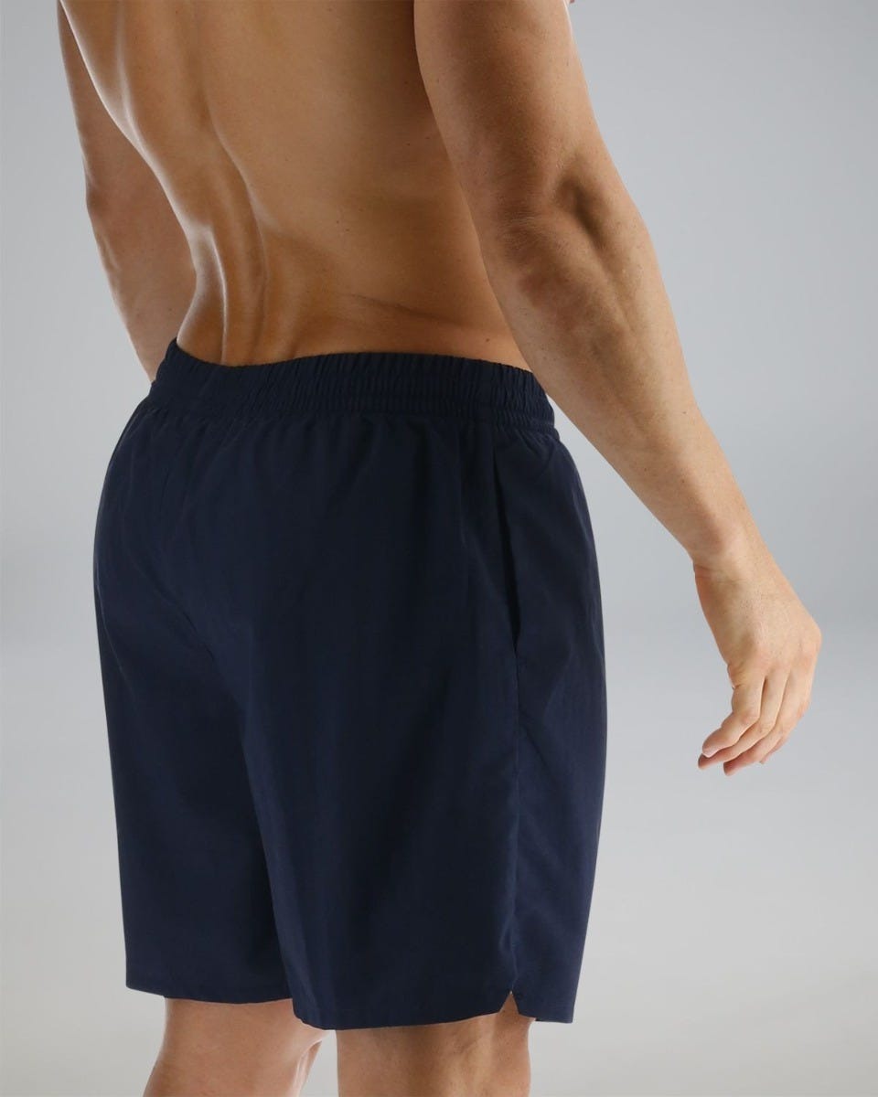 Men's Deck-X Swim Short - Solid