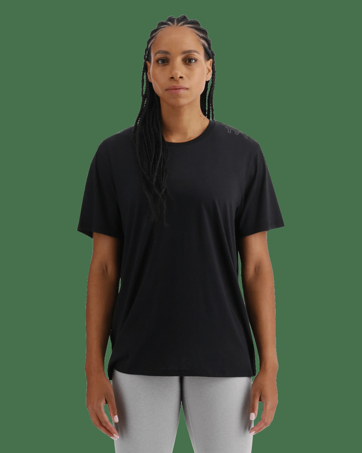 UltraSoft Women's Lightweight Tech Tee