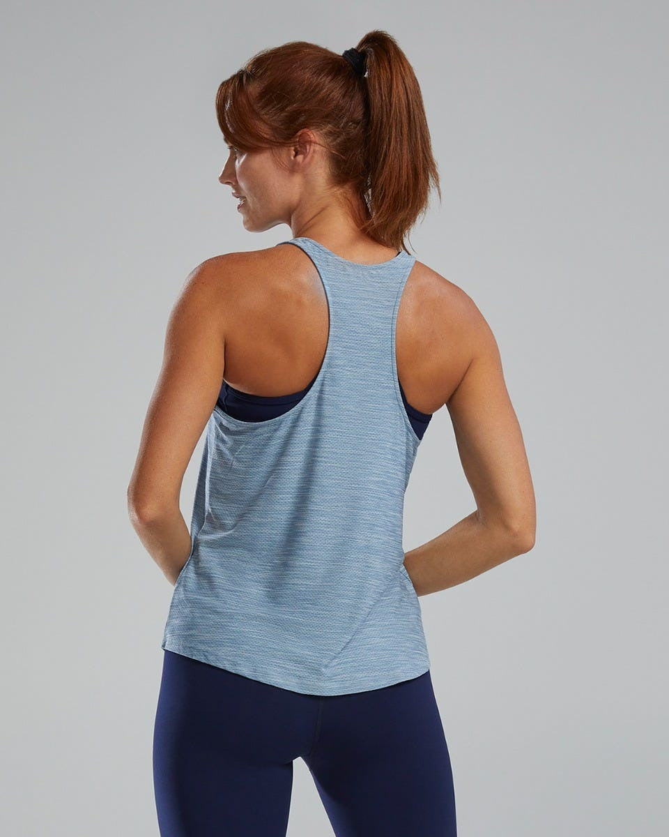AirtecTM Women's Tank - Solid