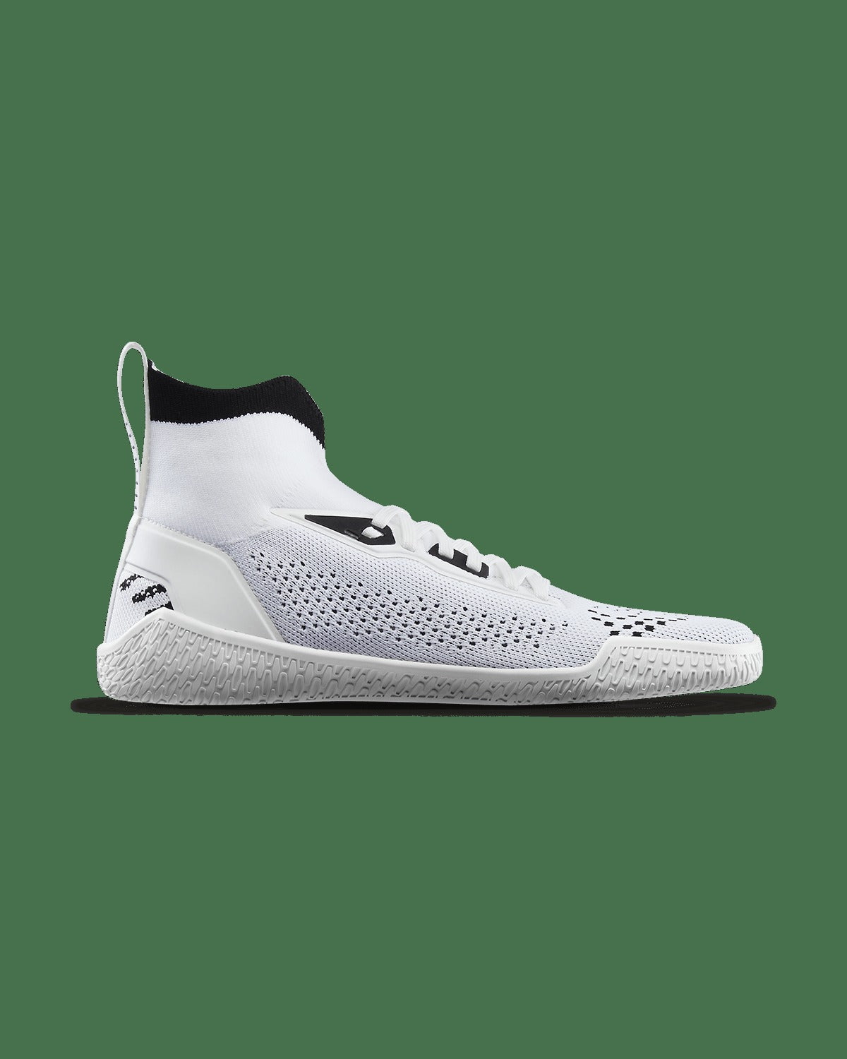 Men's DropZero Barefoot High Trainer