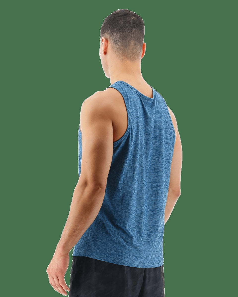 AirtecTM Men's Tank - Solid
