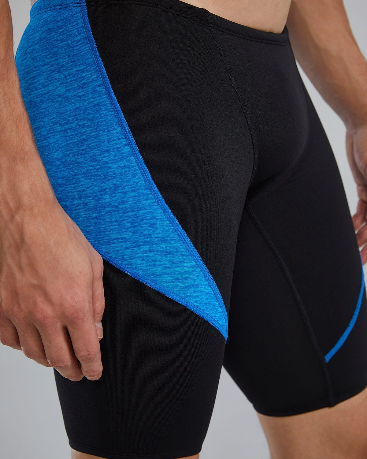 Durafast Elite® Jammer - Lapped