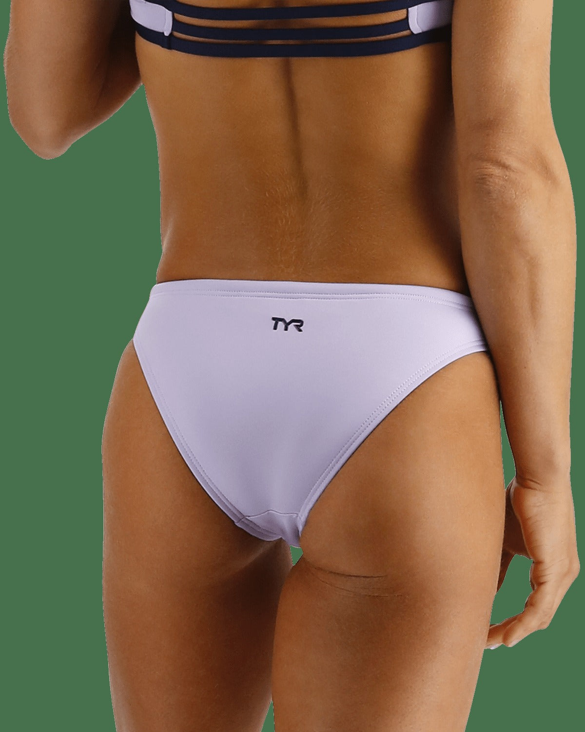 Durafast Elite® Women's Classic Mini Bikini Bottom - Solid